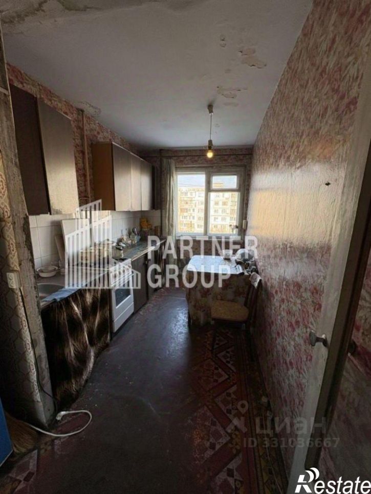 3-комн квартира улица Максима Горького, 49,  д. 49