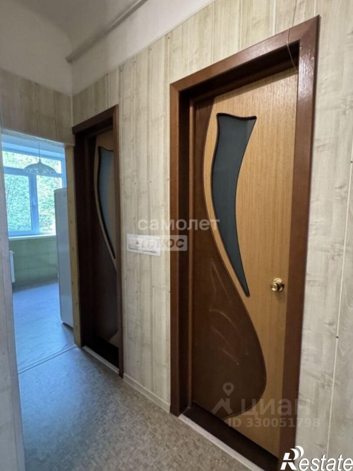 2-комн квартира Перекопская улица, 10,  д. 10