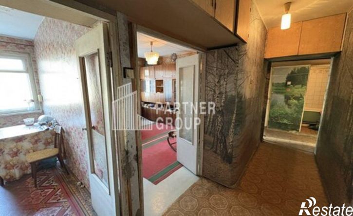 3-комн квартира улица Максима Горького, 49,  д. 49