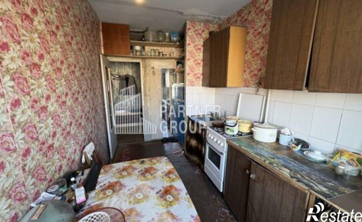 3-комн квартира улица Максима Горького, 49,  д. 49