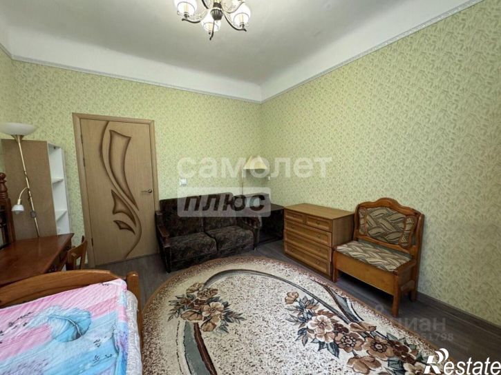 2-комн квартира Перекопская улица, 10,  д. 10