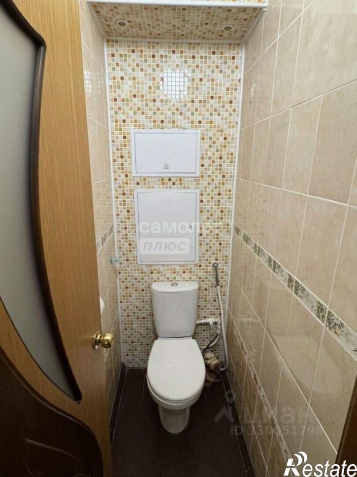 2-комн квартира Перекопская улица, 10,  д. 10
