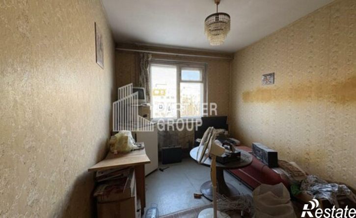 3-комн квартира улица Максима Горького, 49,  д. 49