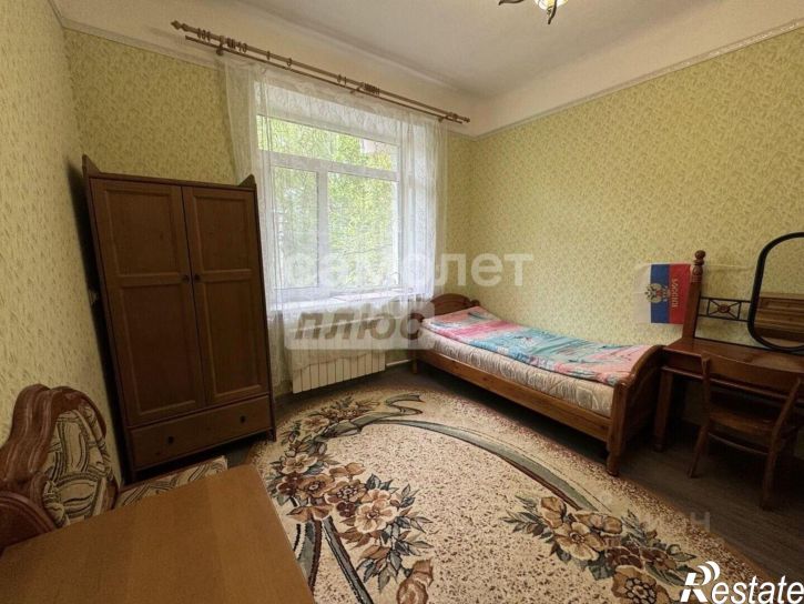 2-комн квартира Перекопская улица, 10,  д. 10