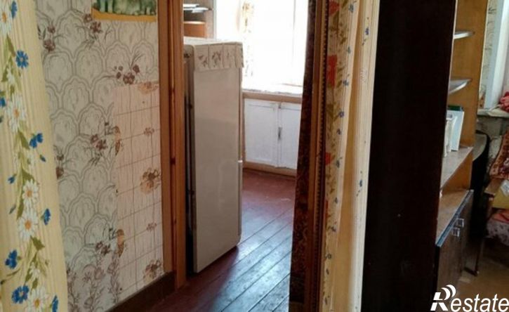1-комн квартира улица Льва Толстого, 11,  д. 11