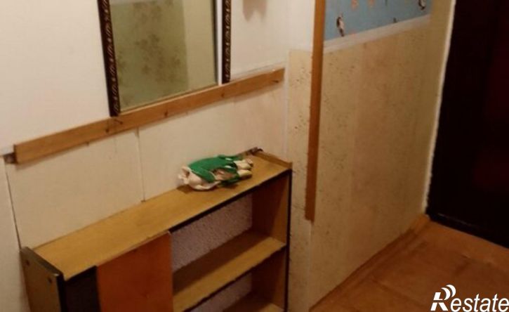 1-комн квартира улица Льва Толстого, 11,  д. 11