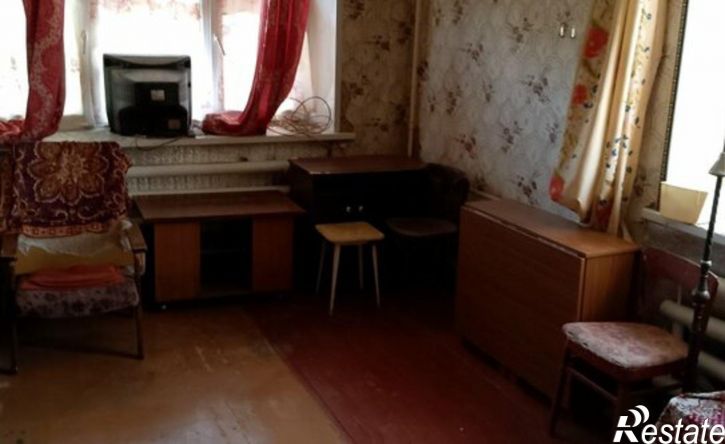 1-комн квартира улица Льва Толстого, 11,  д. 11