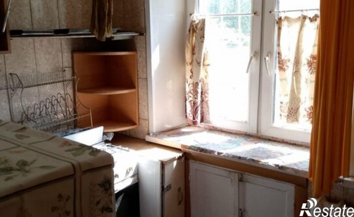 1-комн квартира улица Льва Толстого, 11,  д. 11