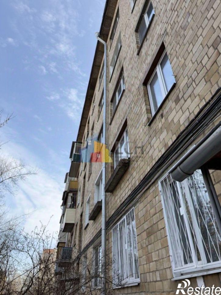 1-комн квартира пр-кт Ленина, 109А,  д. 109А