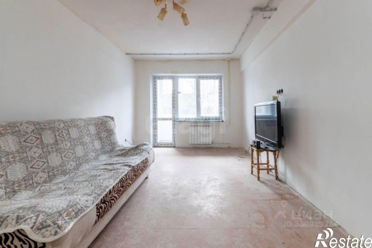3-комн квартира пр-кт Ленина, 137А,  д. 137А