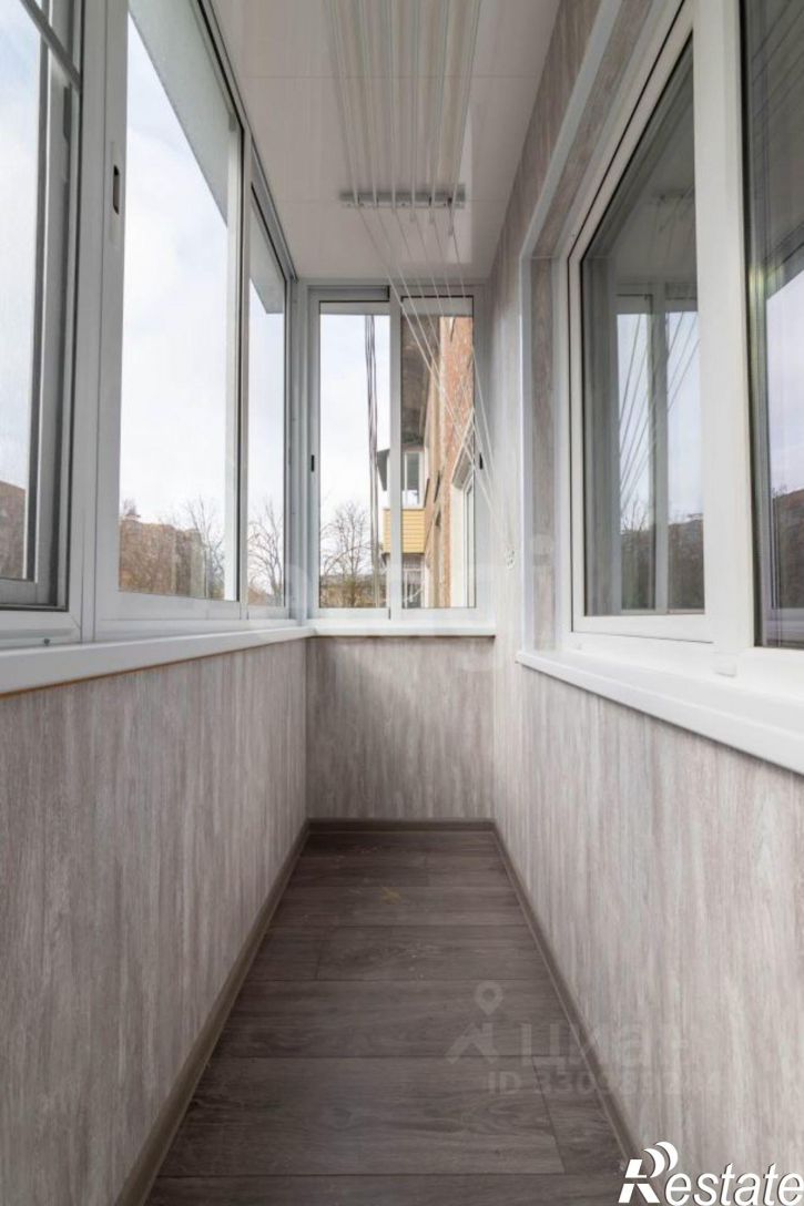 3-комн квартира пр-кт Ленина, 137А,  д. 137А