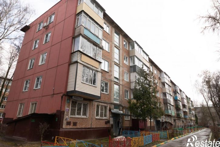 3-комн квартира пр-кт Ленина, 137А,  д. 137А