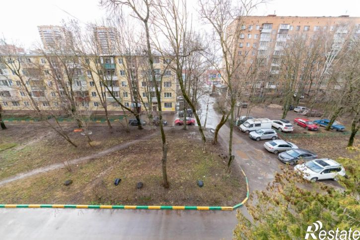 3-комн квартира пр-кт Ленина, 137А,  д. 137А