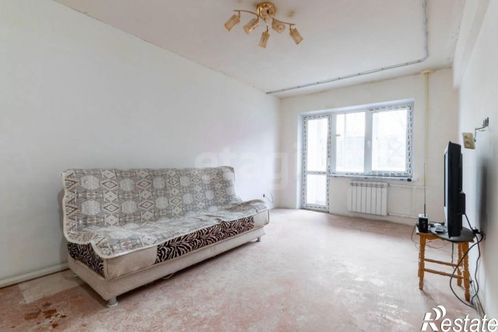 3-комн квартира пр-кт Ленина, 137А,  д. 137А