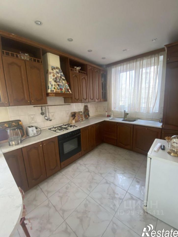 3-комн квартира ул Первомайская, 50,  д. 50