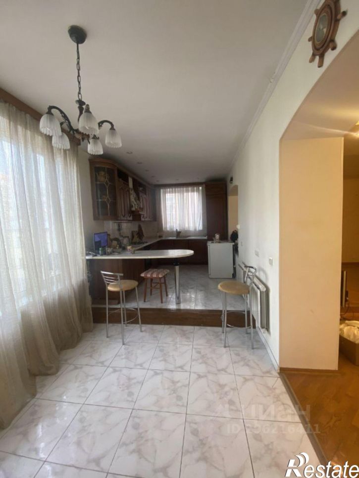 3-комн квартира ул Первомайская, 50,  д. 50