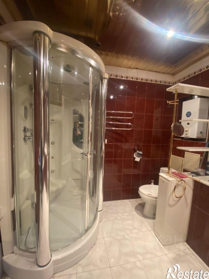 3-комн квартира ул Первомайская, 50,  д. 50
