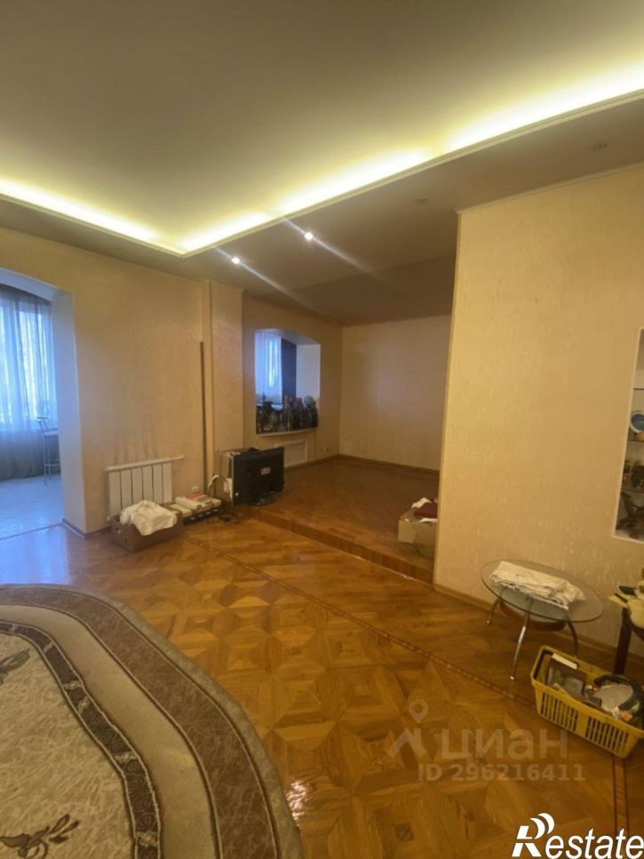 3-комн квартира ул Первомайская, 50,  д. 50