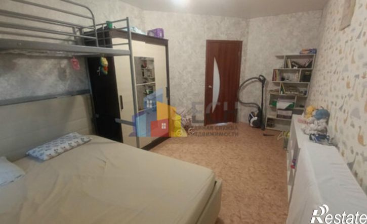 1-комн квартира ул Грибоедова, 56,  д. 56