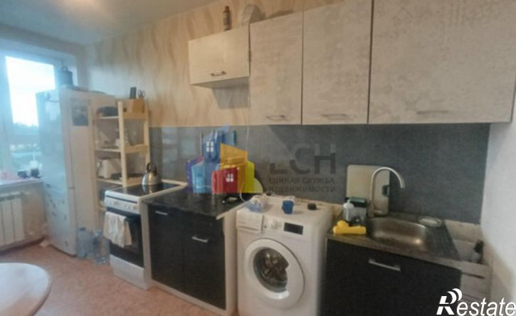 1-комн квартира ул Грибоедова, 56,  д. 56
