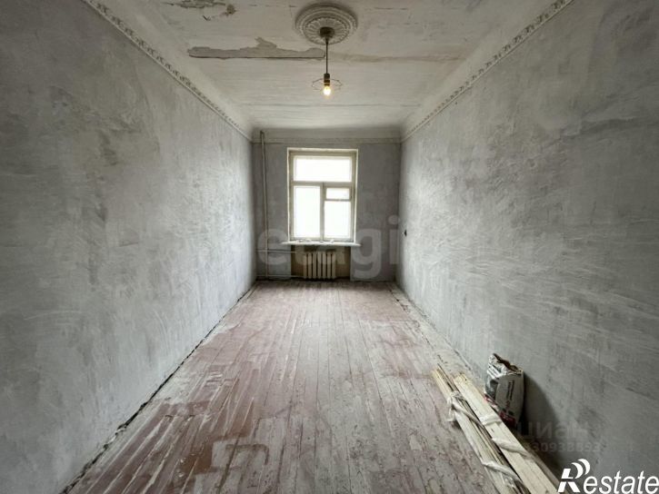 3-комн квартира ул Болдина, 149,  д. 149
