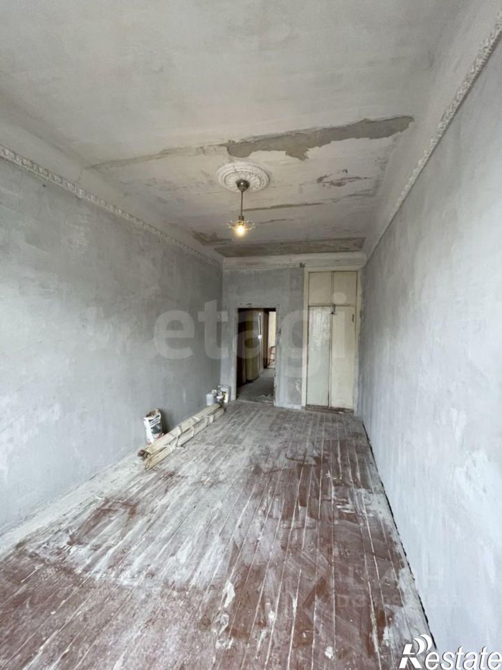 3-комн квартира ул Болдина, 149,  д. 149