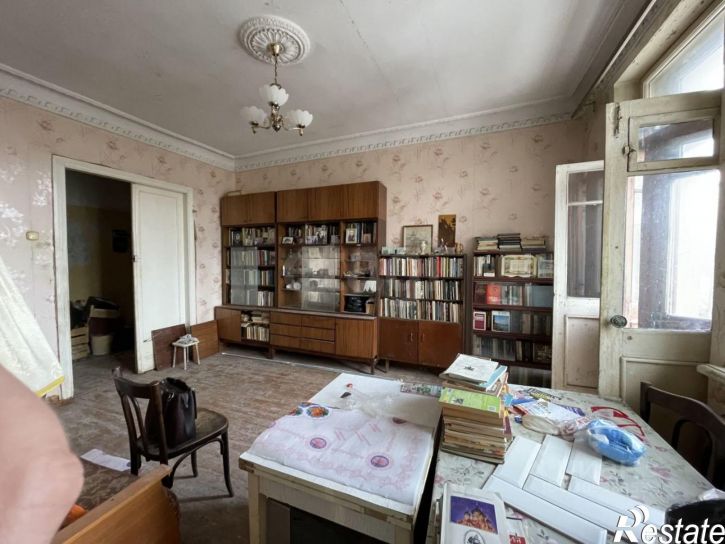 3-комн квартира ул Болдина, 149,  д. 149