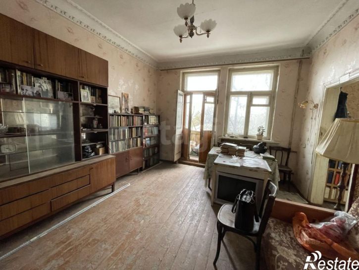 3-комн квартира ул Болдина, 149,  д. 149