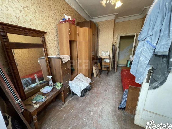 3-комн квартира ул Болдина, 149,  д. 149
