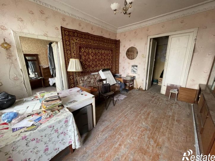 3-комн квартира ул Болдина, 149,  д. 149