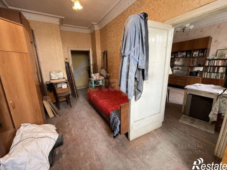 3-комн квартира ул Болдина, 149,  д. 149
