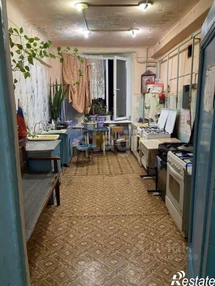 Комната ул М.Горького, 26,  д. 26