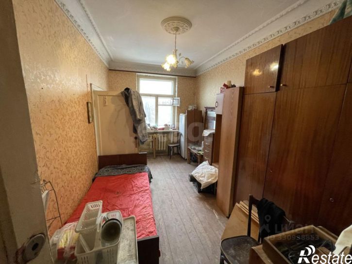 3-комн квартира ул Болдина, 149,  д. 149