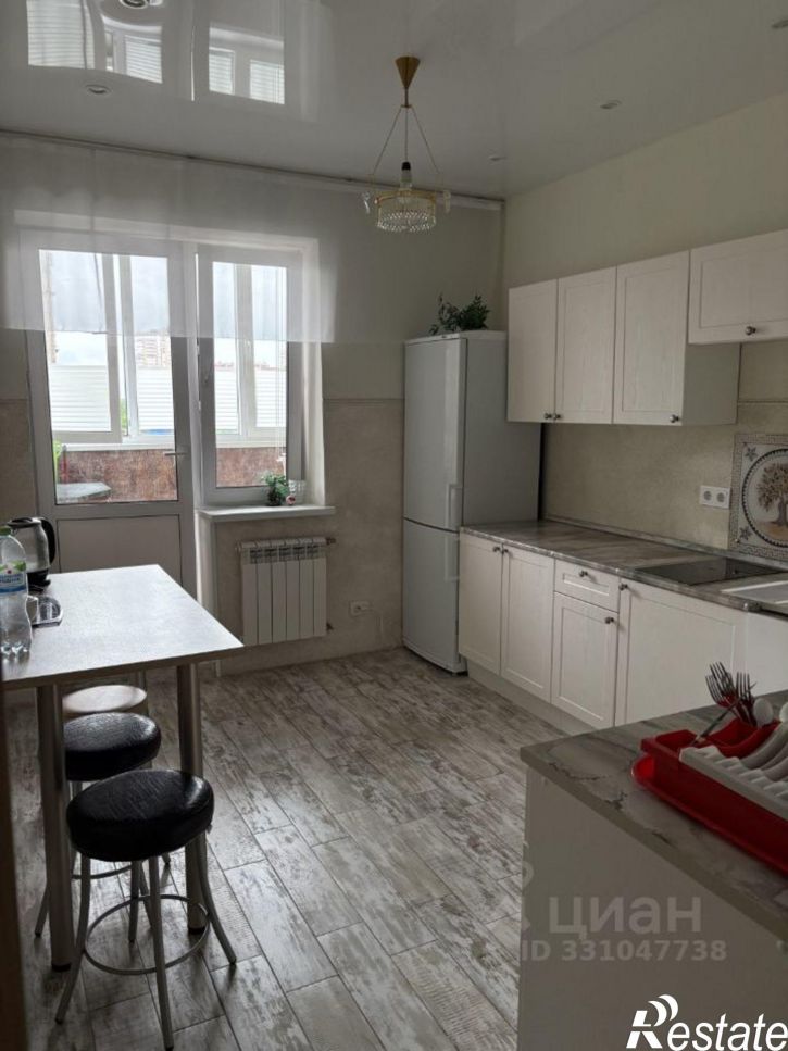 2-комн квартира проспект Ленина, 142,  д. 142