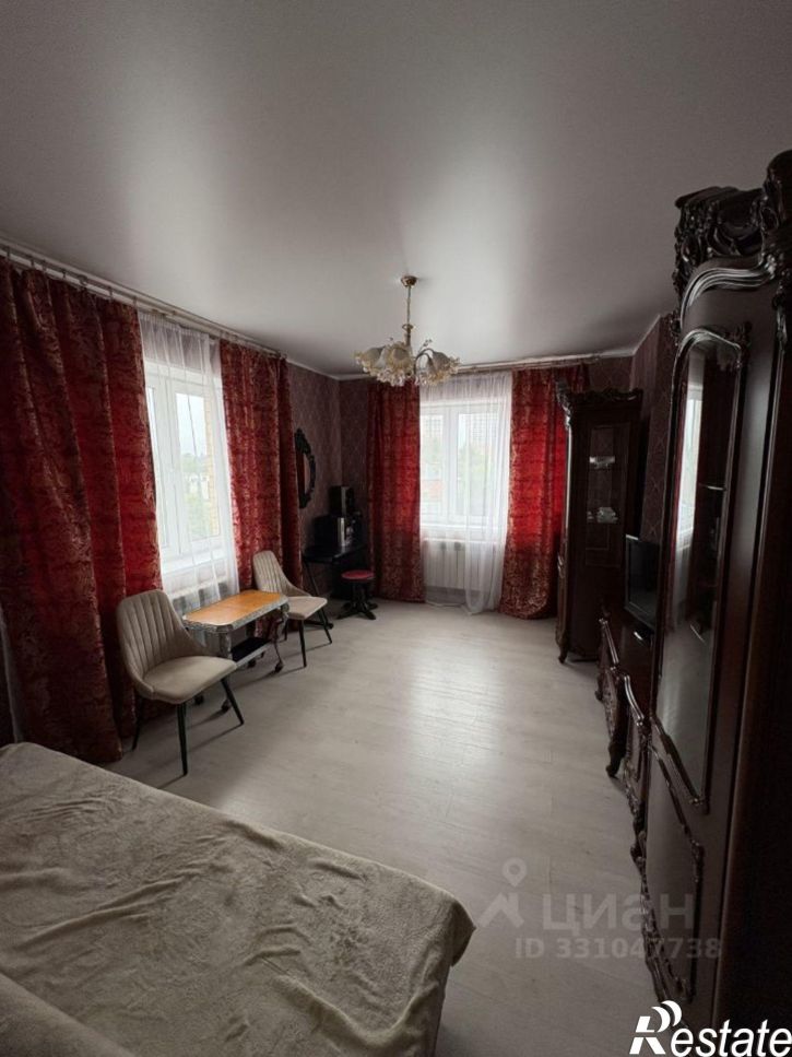 2-комн квартира проспект Ленина, 142,  д. 142