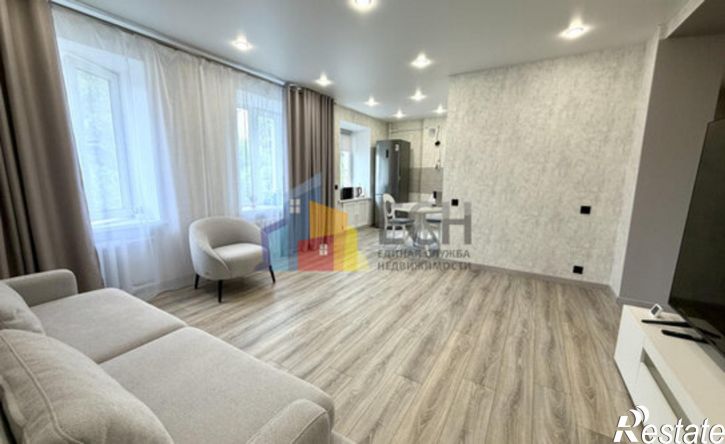 3-комн квартира Демидовская улица, 56 к3,  д. 56 к3
