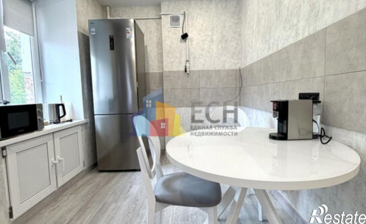 3-комн квартира Демидовская улица, 56 к3,  д. 56 к3