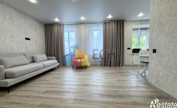 3-комн квартира Демидовская улица, 56 к3,  д. 56 к3