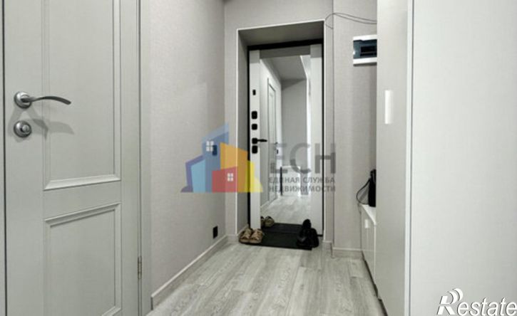 3-комн квартира Демидовская улица, 56 к3,  д. 56 к3