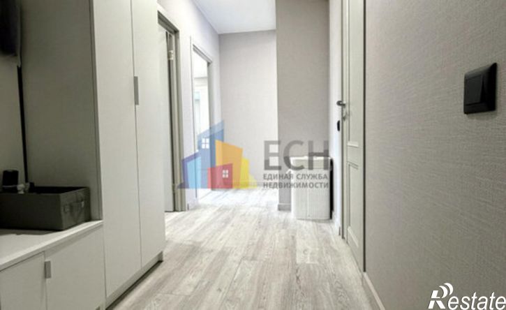 3-комн квартира Демидовская улица, 56 к3,  д. 56 к3