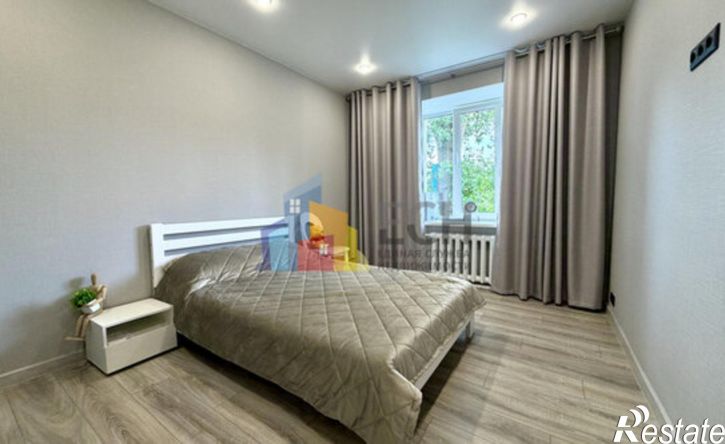 3-комн квартира Демидовская улица, 56 к3,  д. 56 к3