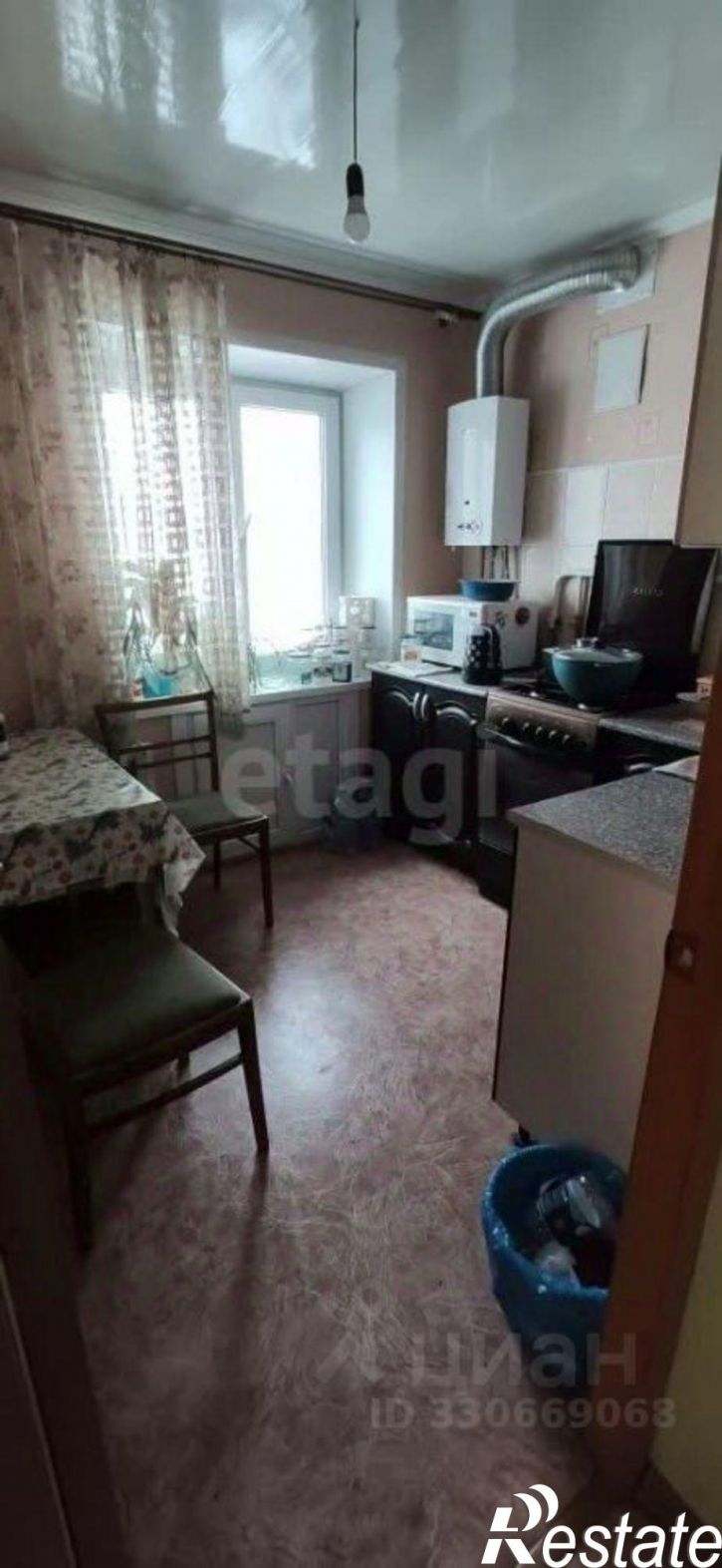 3-комн квартира улица Дмитрия Ульянова, 12,  д. 12