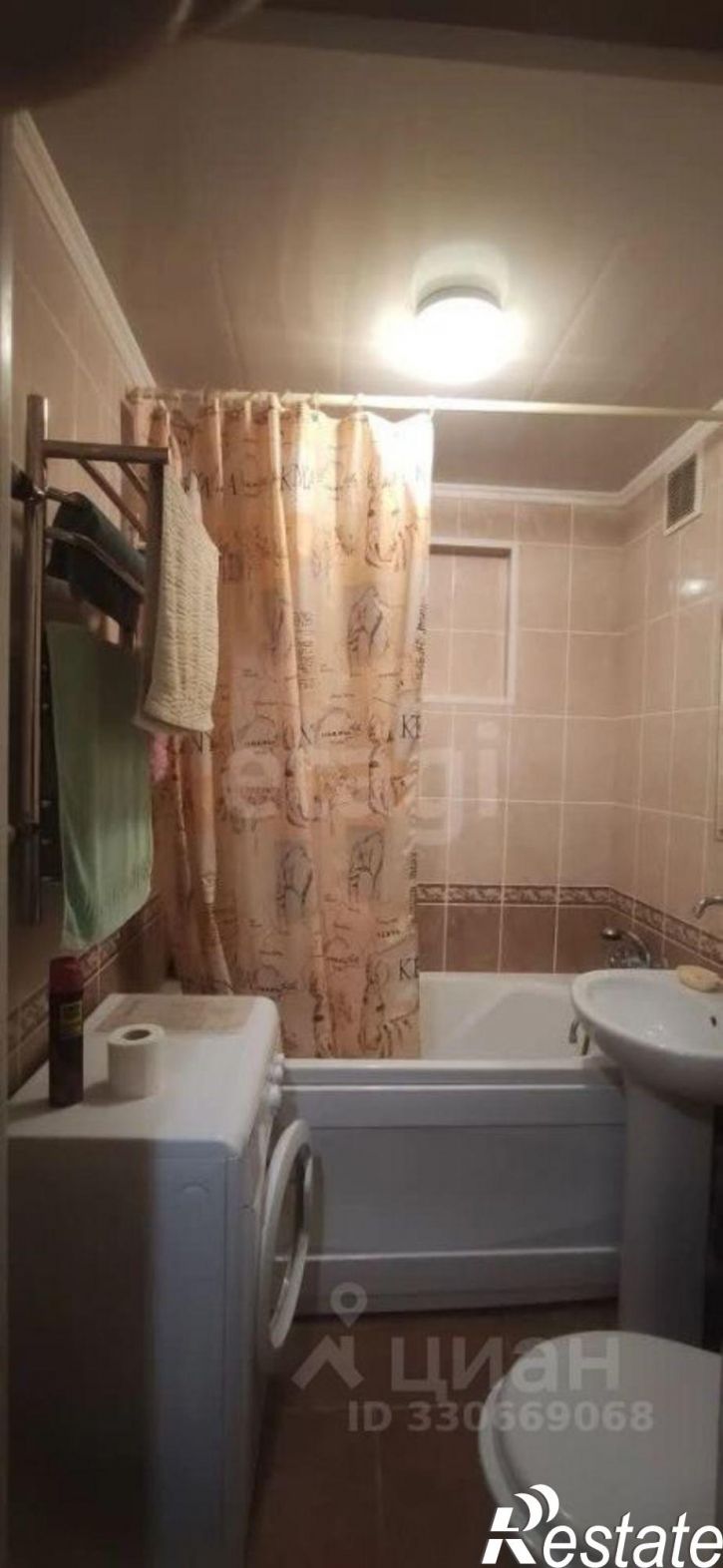 3-комн квартира улица Дмитрия Ульянова, 12,  д. 12