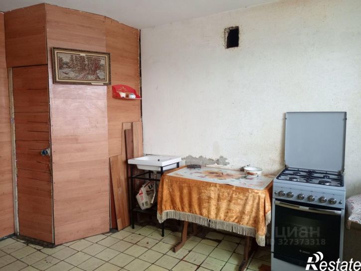 Комната ул Пузакова, 20,  д. 20