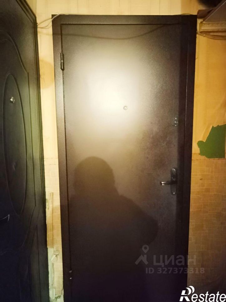 Комната ул Пузакова, 20,  д. 20