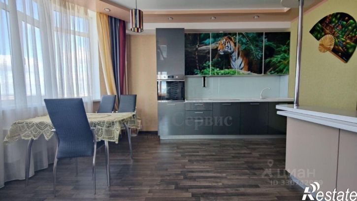 3-комн квартира ул Санаторная, 9б,  д. 9б