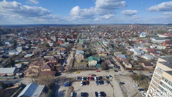 3-комн квартира ул Санаторная, 9б,  д. 9б