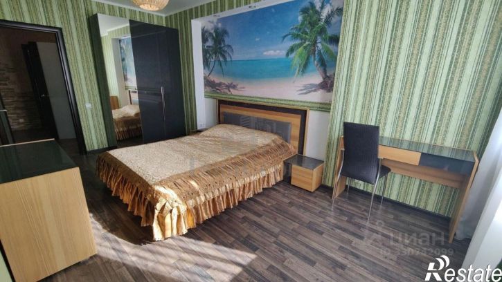 3-комн квартира ул Санаторная, 9б,  д. 9б