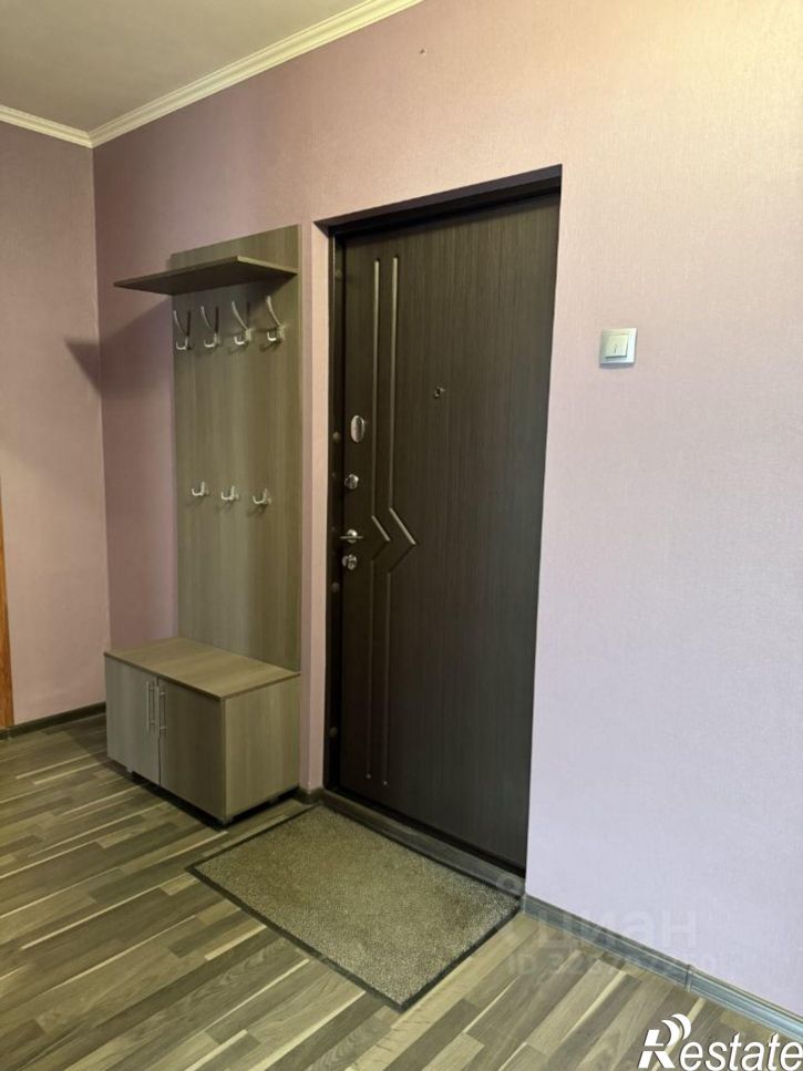 2-комн квартира улица Степанова, 35,  д. 35
