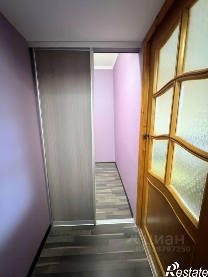 2-комн квартира улица Степанова, 35,  д. 35